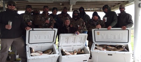 Best Louisiana Fishing Charters Best Louisiana Fishing Charters