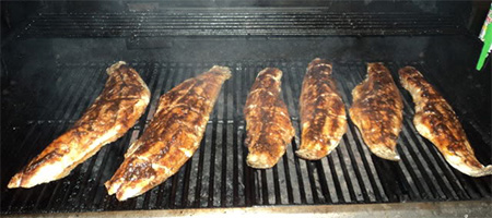 Fresh Fish Recipes Fresh Fish Recipes